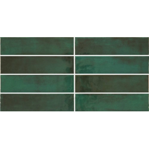 Imagine Green - porcelain tile